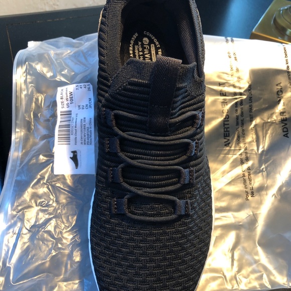 FitVille Women's Size 10 EW Extra Wide or Men's 8 EW Athletic Wanderer V15 Shoe - Picture 8 of 8